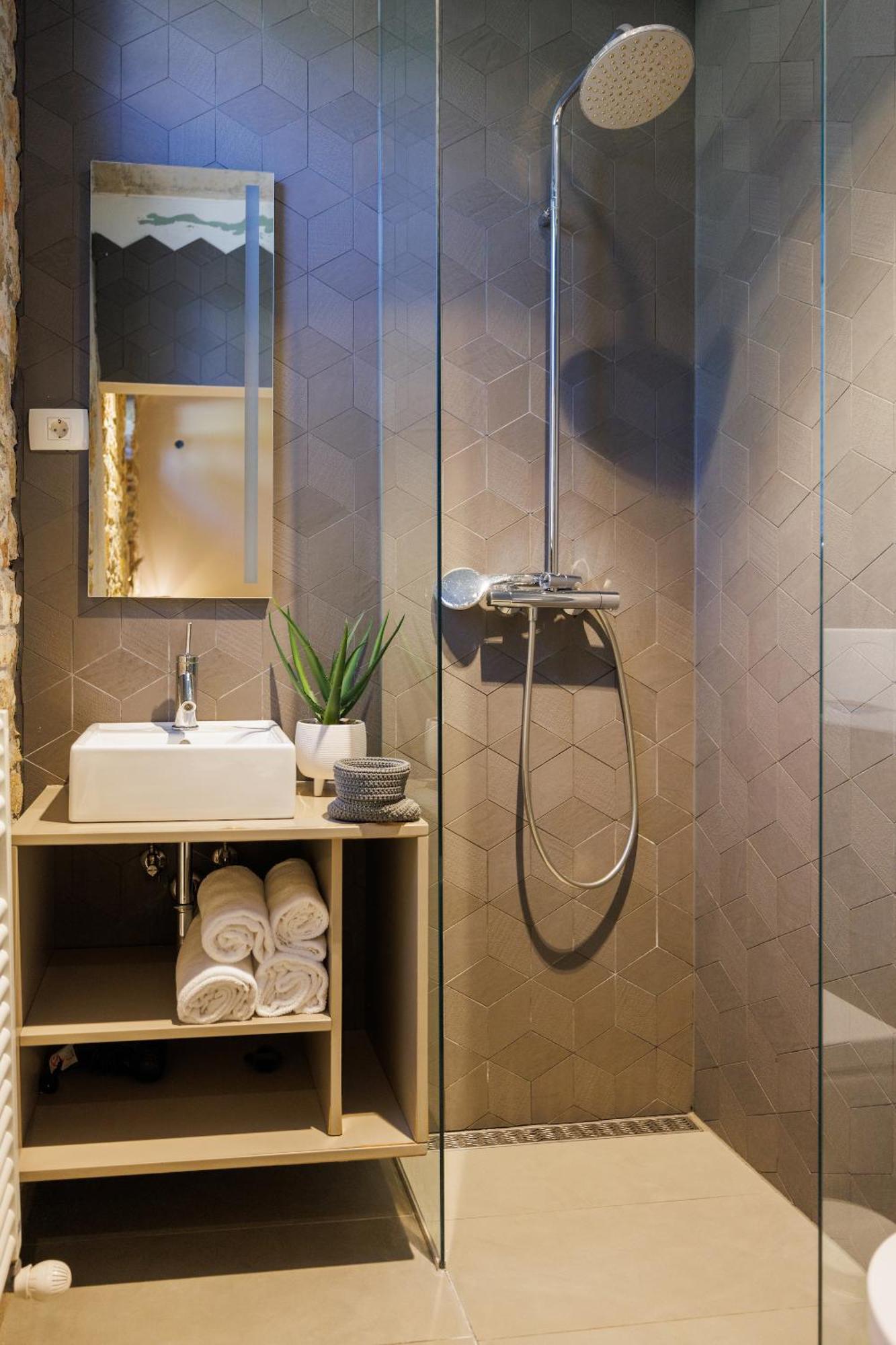 Vila Robida & Spa Crni Kal Ngoại thất bức ảnh