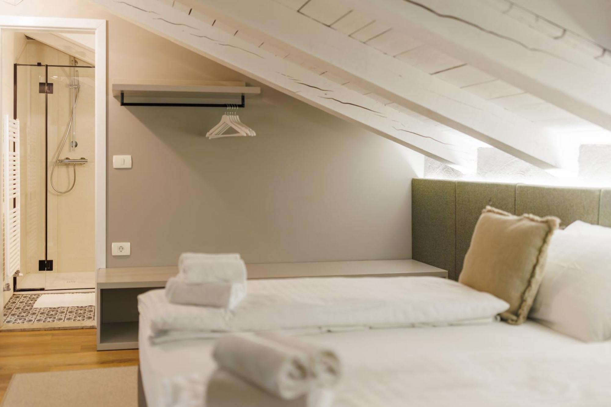 Vila Robida & Spa Crni Kal Phòng bức ảnh